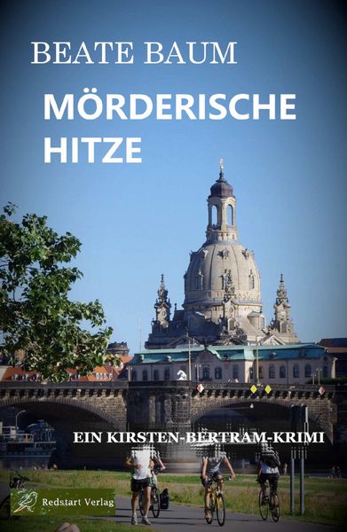 Produktbild: M&ouml;rderische Hitze