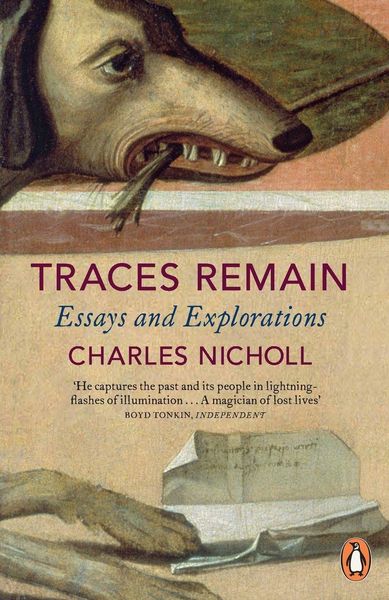 Produktbild: Traces Remain