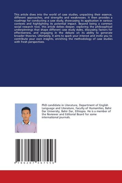 Produktbild: Real-World Research A Practical Guide to Case Studies