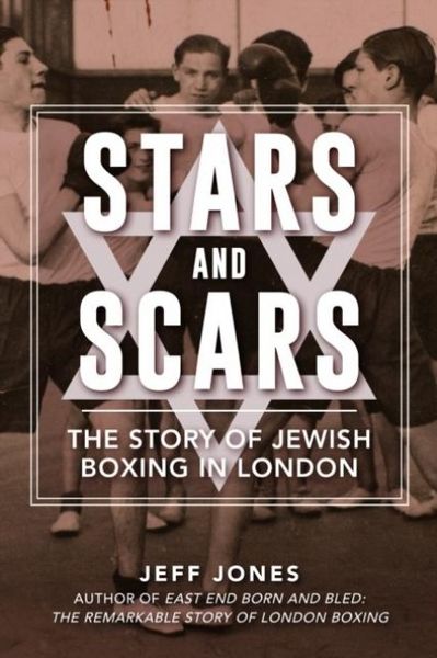 Produktbild: Stars and Scars