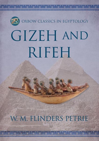 Produktbild: Gizeh and Rifeh