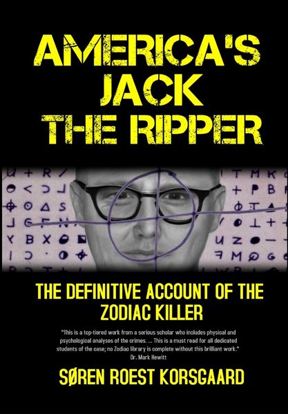 Produktbild: America's Jack The Ripper
