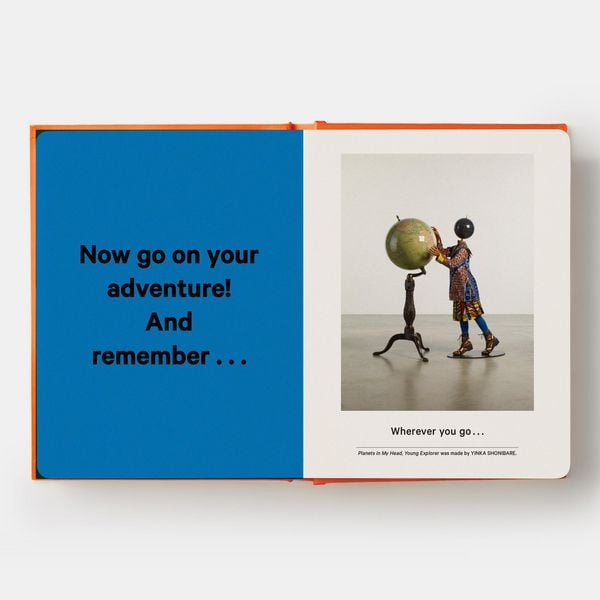 Produktbild: My Art Book of Adventure