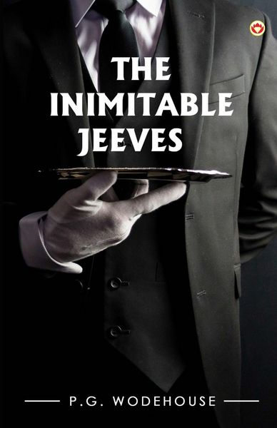 Produktbild: The Inimitable Jeeves