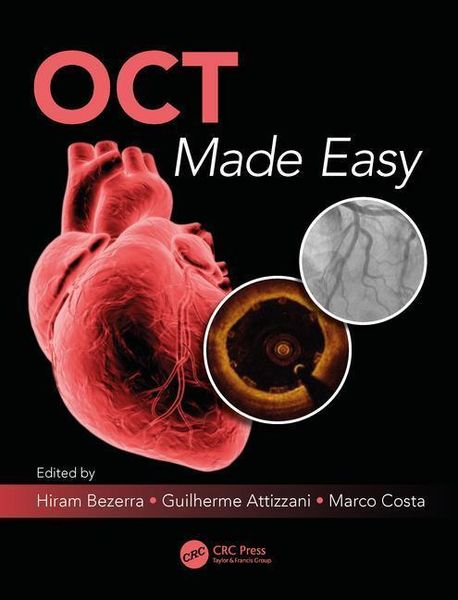 Produktbild: OCT Made Easy