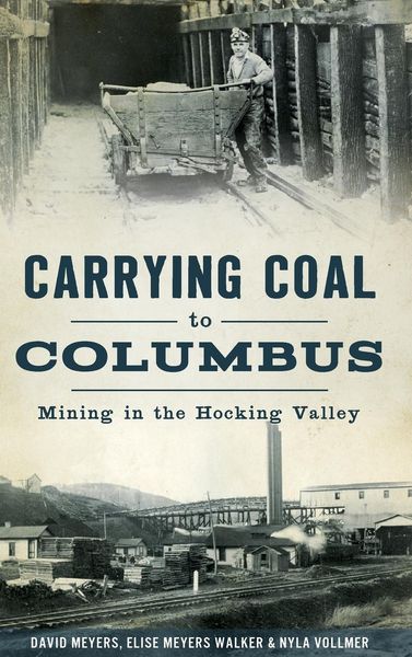 Produktbild: Carrying Coal to Columbus