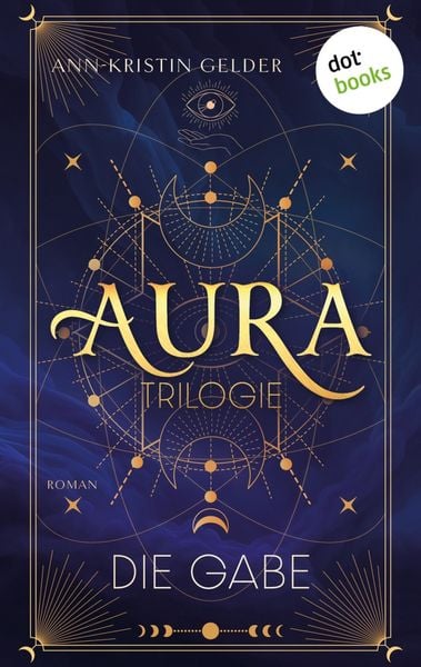Produktbild: Aura - Die Gabe