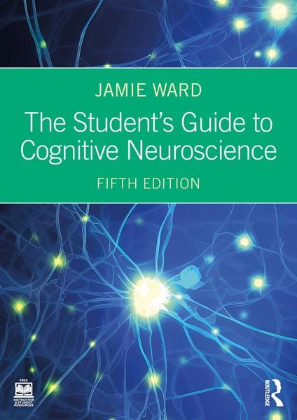 Produktbild: The Student's Guide to Cognitive Neuroscience