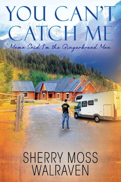 Produktbild: You Can't Catch Me