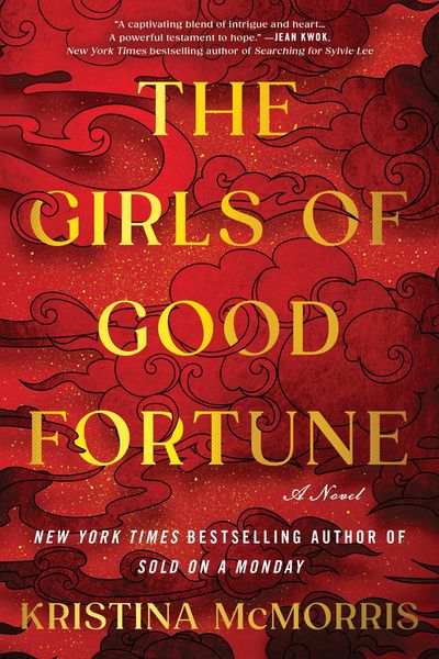 Produktbild: The Girls of Good Fortune (Standard Edition)