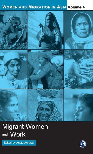 Produktbild: Migrant Women & Work