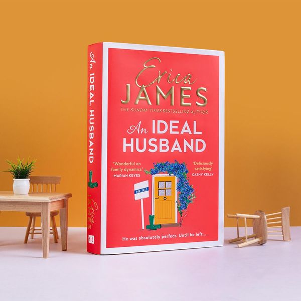 Produktbild: Ideal Husband Hb