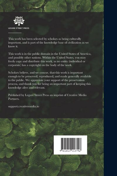 Produktbild: The History of a Mouthful of Bread