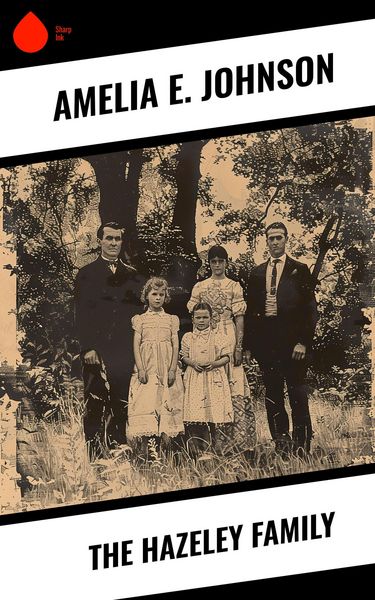 Produktbild: The Hazeley Family
