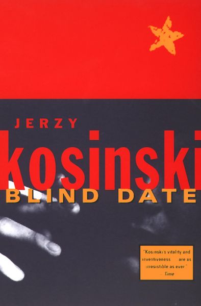 Produktbild: Blind Date