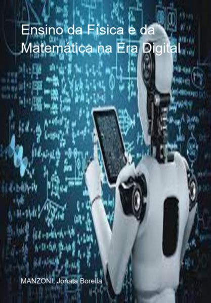 Produktbild: Ensino Da F&iacute;sica E Da Matem&aacute;tica Na Era Digital