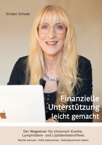 Produktbild: Finanzielle Unterst&uuml;tzung leicht gemacht
