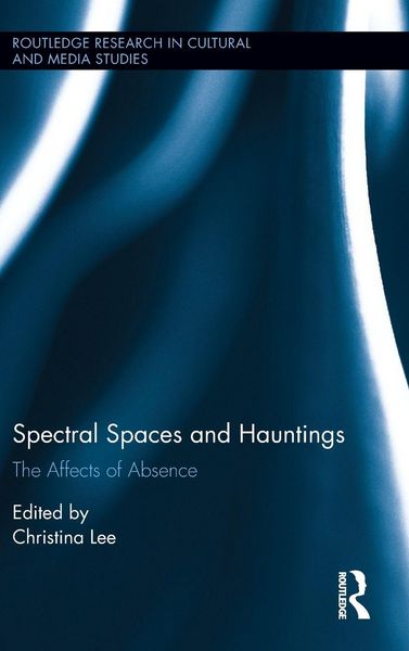 Produktbild: Spectral Spaces and Hauntings