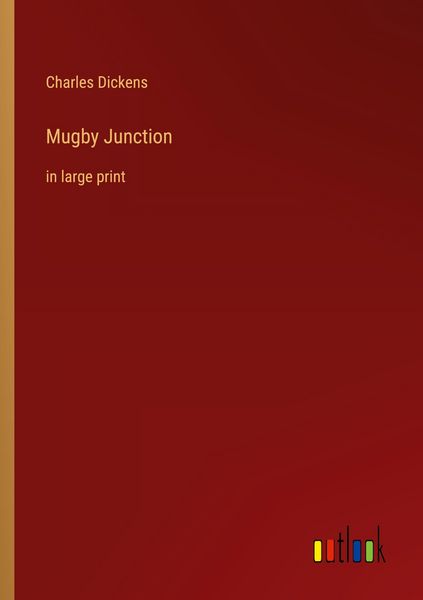 Produktbild: Mugby Junction