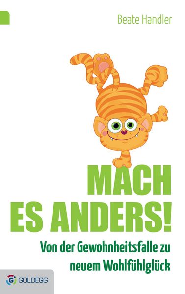 Produktbild: Mach es anders!