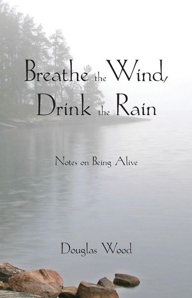 Produktbild: Breathe the Wind, Drink the Rain
