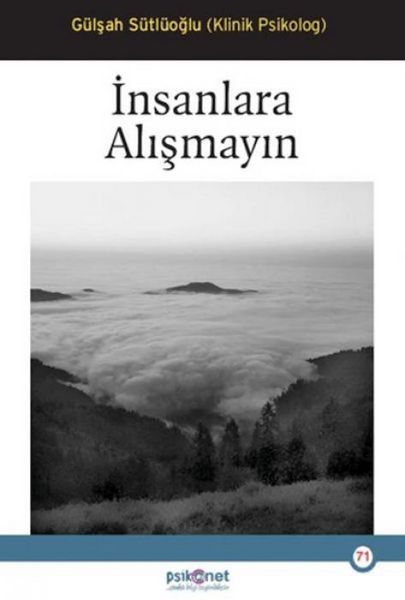 Produktbild: Insanlara Alismayin