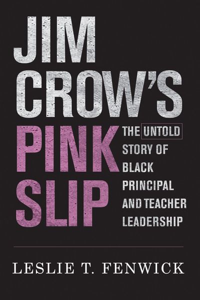 Produktbild: Jim Crow's Pink Slip