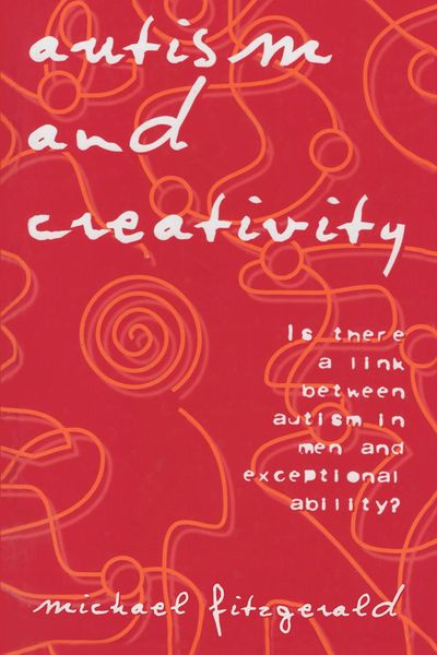 Produktbild: Autism and Creativity