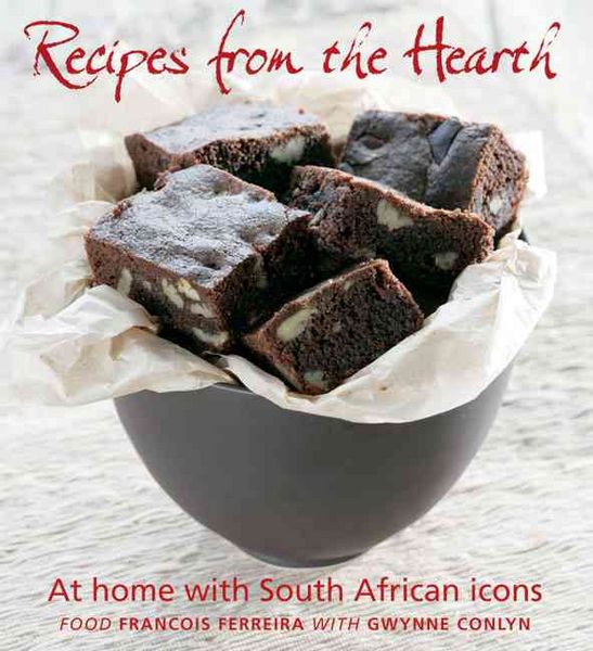 Produktbild: Recipes from The Hearth
