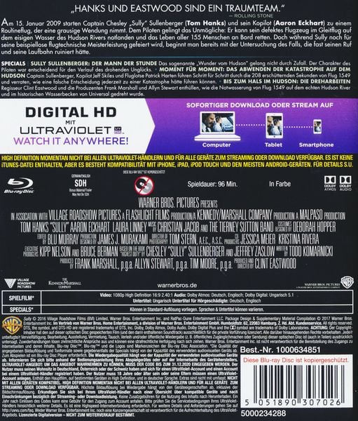 Produktbild: Sully