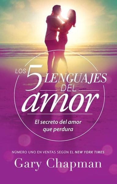 Produktbild: Los 5 Lenguajes del Amor (Revisado)