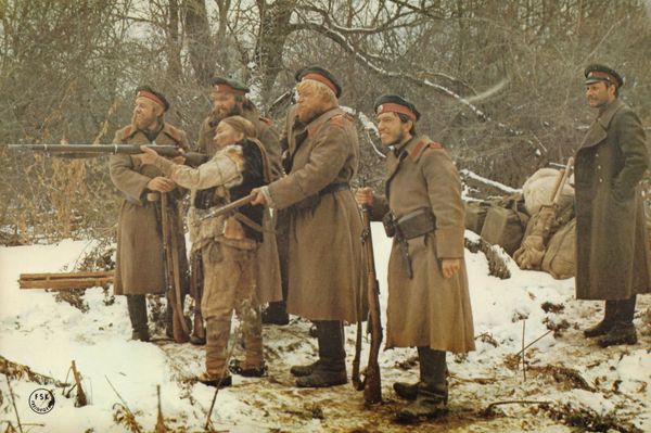 Produktbild: Uzala, der Kirgise - Das Oscar-pr&auml;mierte Meisterwerk von Akira Kurosawa (Dersu Uzala) (DEFA Filmjuwelen)