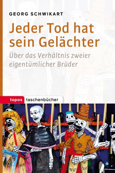 Produktbild: Jeder Tod hat sein Gel&auml;chter