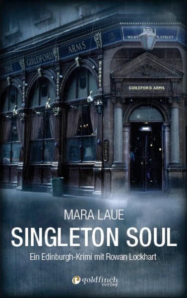 Produktbild: Singleton Soul
