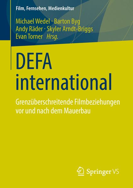 Produktbild: DEFA international