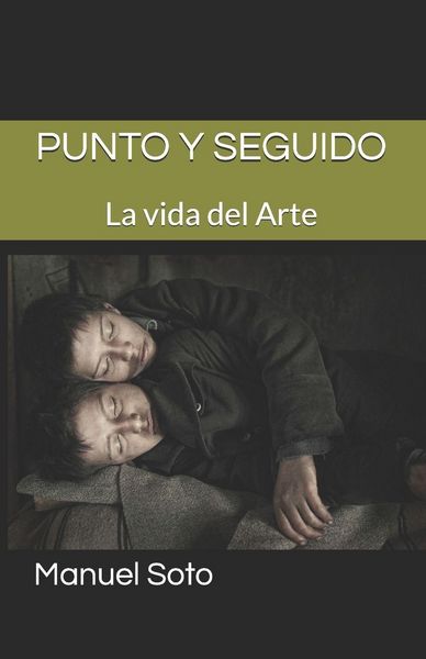 Produktbild: PUNTO Y SEGUIDO