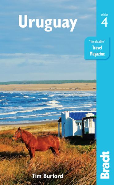 Produktbild: Uruguay