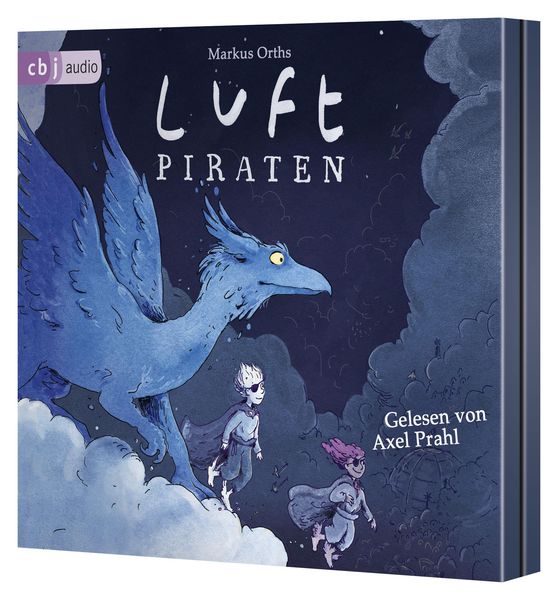 Produktbild: Luftpiraten