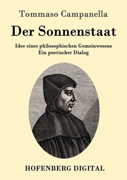 Produktbild: Der Sonnenstaat