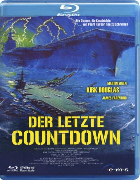 Der letzte Countdown