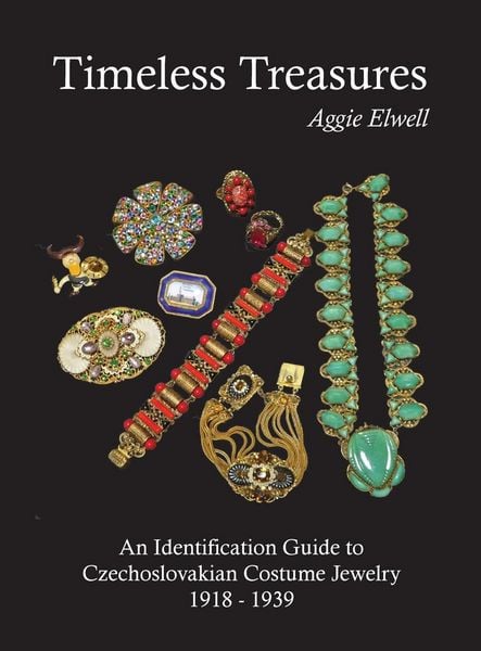 Produktbild: Timeless Treasures