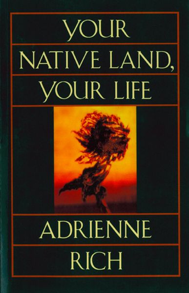 Produktbild: Your Native Land, Your Life