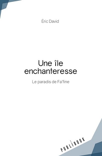 Produktbild: Une ile enchanteresse