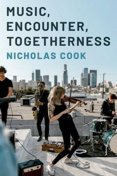 Produktbild: Music, Encounter, Togetherness