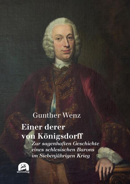 Produktbild: Einer derer zu K&ouml;nigsdorff