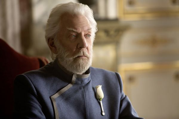 Produktbild: Die Tribute von Panem - Mockingjay 1