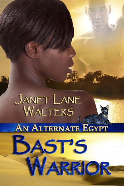 Produktbild: Bast's Warrior