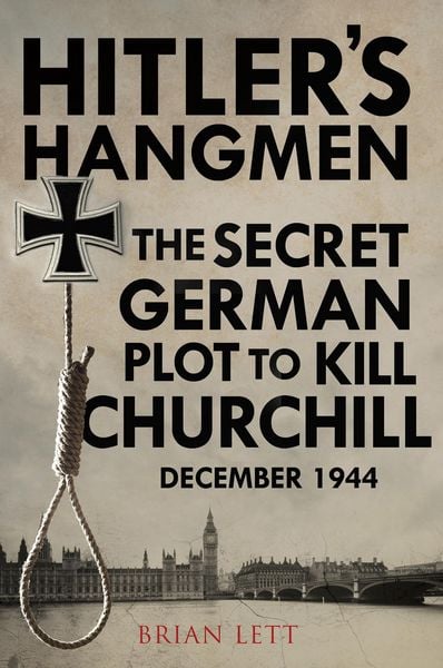 Produktbild: Hitler's Hangmen