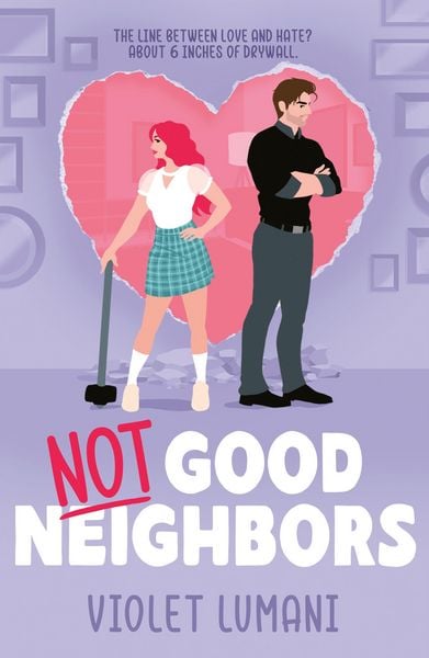 Produktbild: Not Good Neighbors