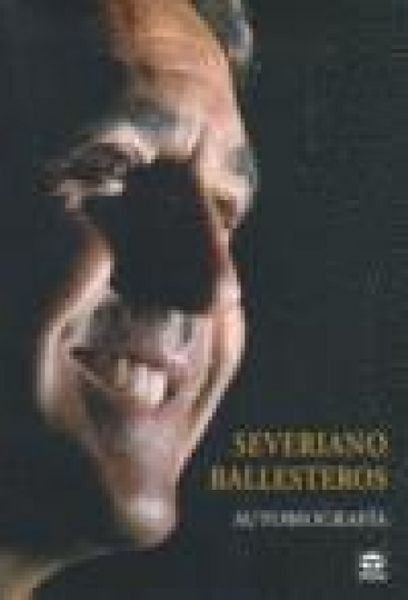 Produktbild: Severiano Ballesteros : autobiograf&iacute;a